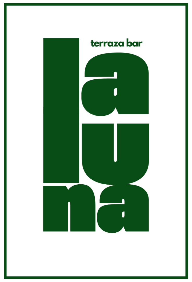 Terraza bar La luna